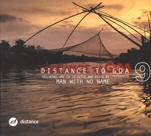 Distance to Goa 9