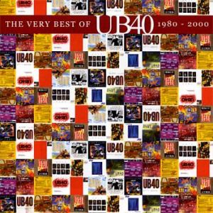 The Very Best of UB40: 1980–2000