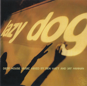 Lazy Dog: Deep House Music
