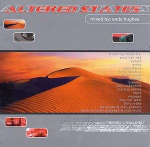 Altered States