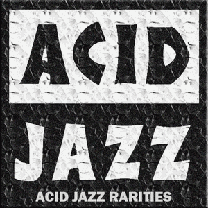 Acid Jazz Rarities