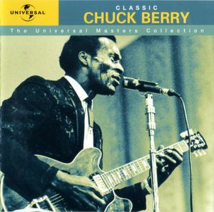 Classic Chuck Berry
