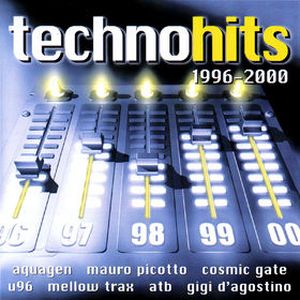Technohits 1996–2000