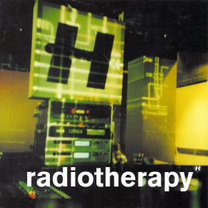 Radiotherapy