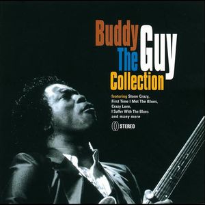The Buddy Guy Collection