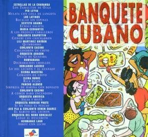 Banquete cubano