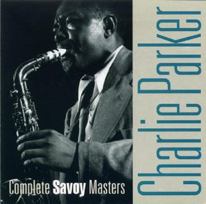 The Complete Savoy Masters
