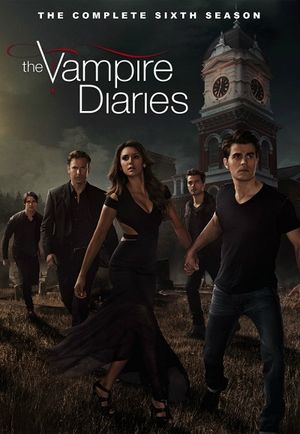 The Vampire Diaries - Saison 6