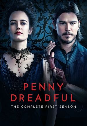 Penny Dreadful - Saison 1