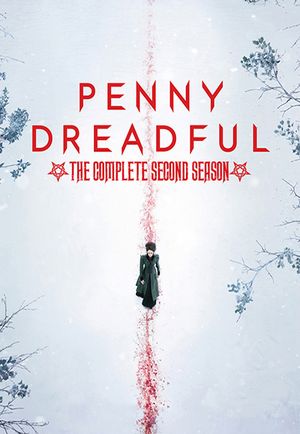 Penny Dreadful - Saison 2