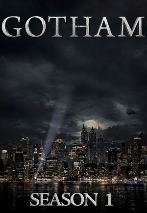 Gotham - Saison 1