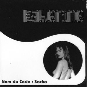 Nom de code : Sacha (OST)