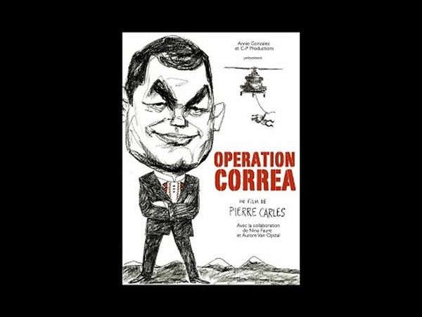 Opération Correa