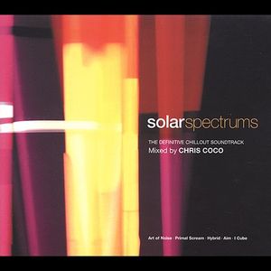 Solar Spectrums