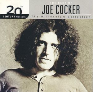 20th Century Masters: The Millennium Collection: The Best of Joe Cocker