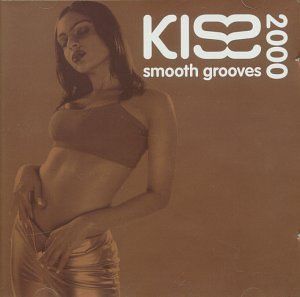 Kiss: Smooth Grooves 2000
