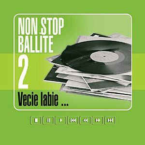 Non Stop ballīte 2: vecie labie