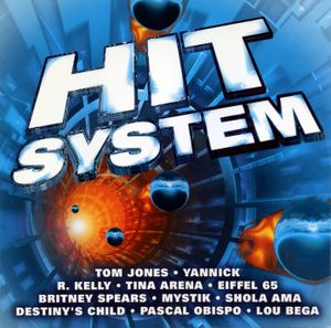 Hit System