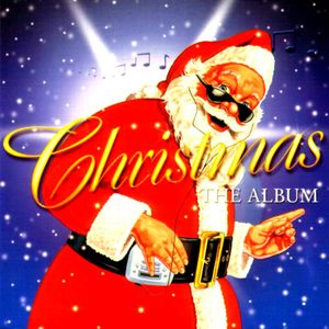 Christmas: The Album