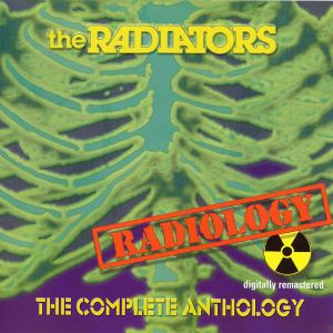 Radiology: The Complete Anthology