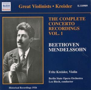 Violin Concerto in D major, op. 61: III. Rondo: Allegro