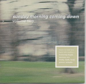 Sunday Morning Coming Down, Volume Two