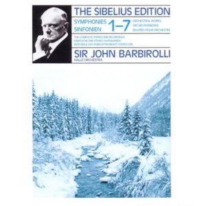 The Sibelius Edition