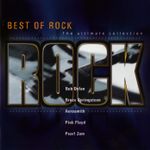Pochette Best of Rock: The Ultimate Collection