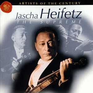 Violin Concerto in D major, op. 35: I. Allegro. Moderato