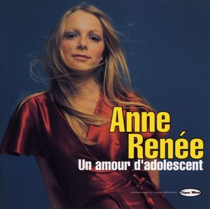 Un amour d'adolescent