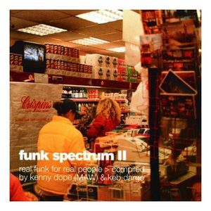 Funk Spectrum II