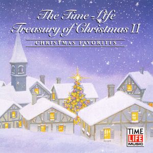 The Time-Life Treasury of Christmas II