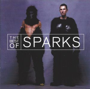 The Best of Sparks