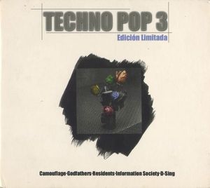 Techno Pop 3