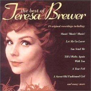 The Best of Teresa Brewer