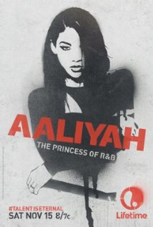 Aaliyah: The Princess of R&B