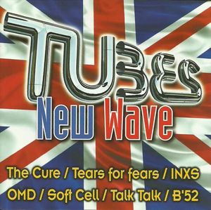 Tubes New Wave