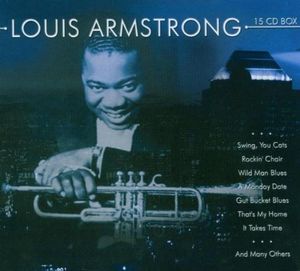 Louis Armstrong