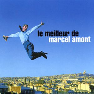 Le Meilleur de Marcel Amont
