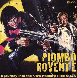 Piombo rovente