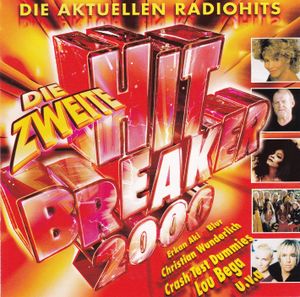 Hitbreaker 2000: Die Zweite