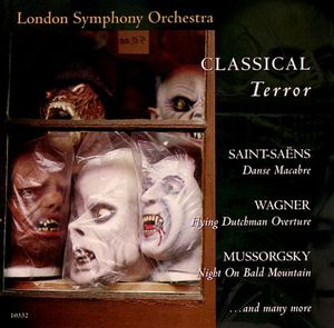 Classical Terror