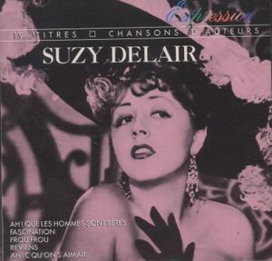 Suzy Delair