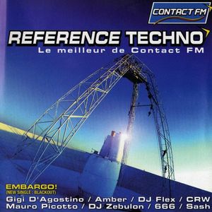 Reference Techno