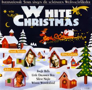 White Christmas: Internationale Stars singen die schönsten Weihnachtslieder