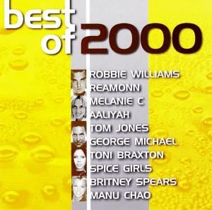 Best of 2000