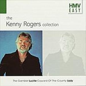 HMV Easy: Kenny Rogers Collection