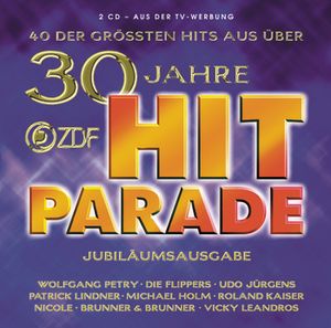 30 Jahre ZDF Hitparade (Jubiläumsausgabe)