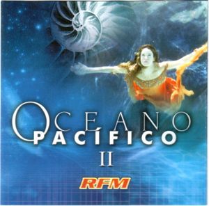 Oceano Pacífico
