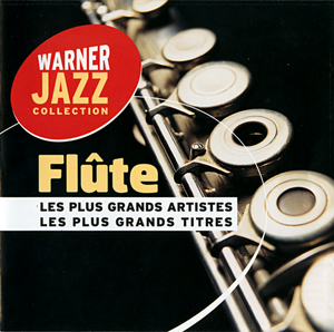 Warner Jazz Collection : Flûte
